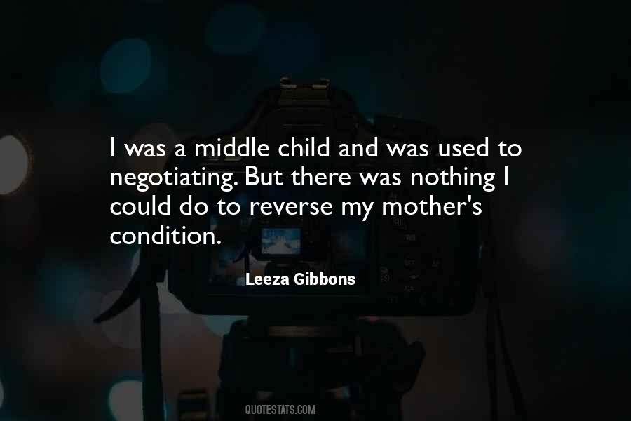 Leeza Gibbons Quotes #454959