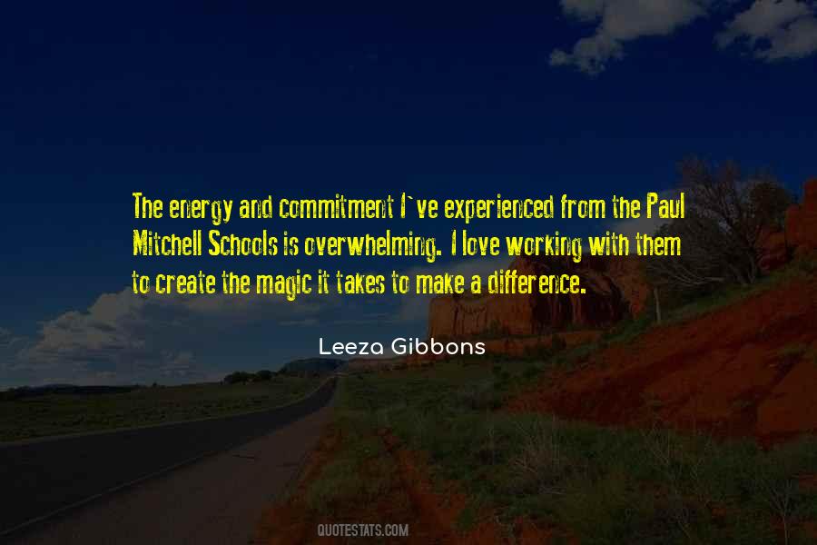 Leeza Gibbons Quotes #992372