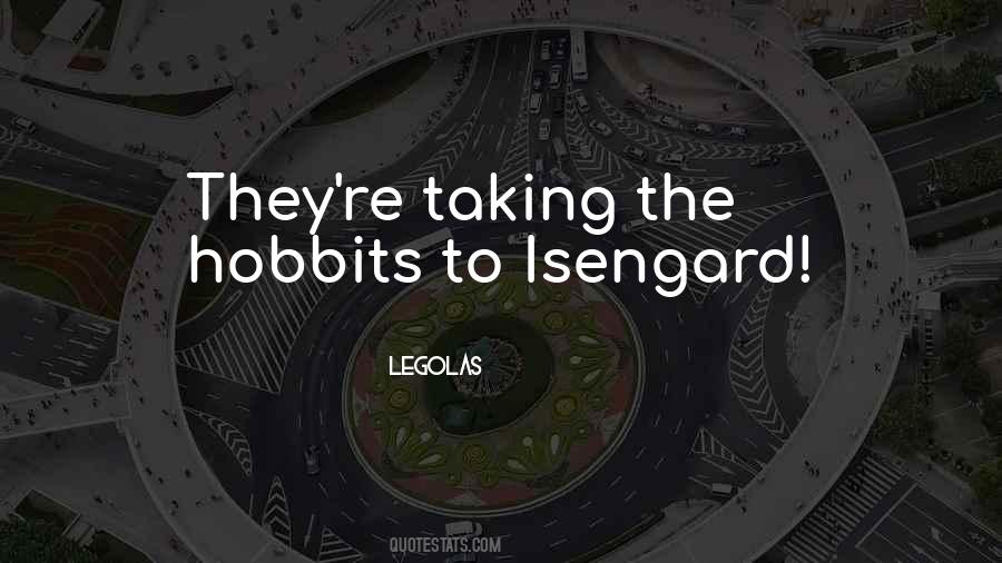 Legolas Quotes #1386682