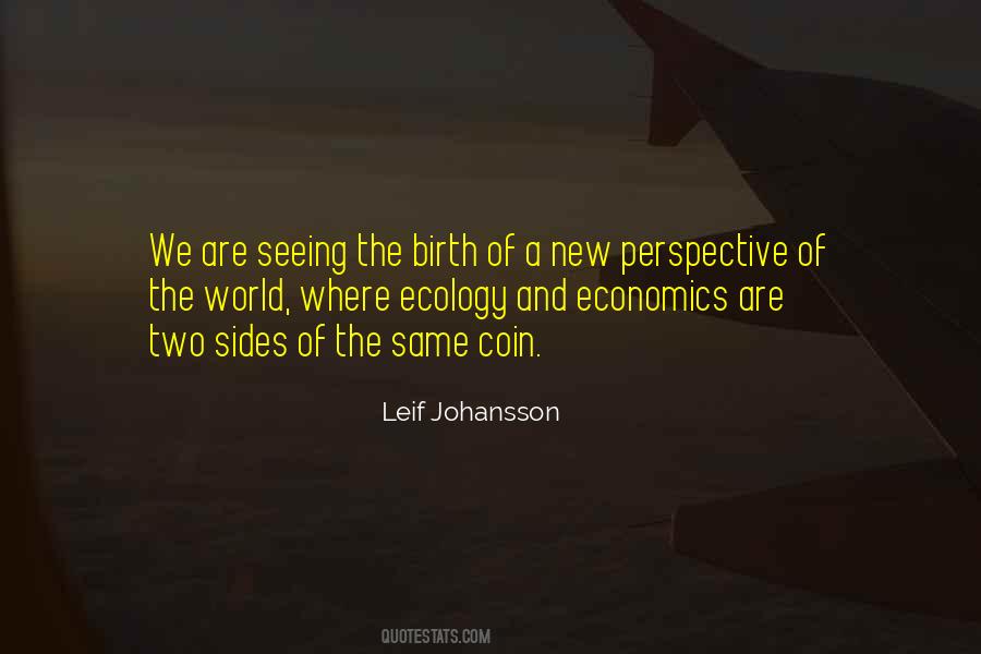 Leif Johansson Quotes #1328698 Leif Johansson Quotes #1328698