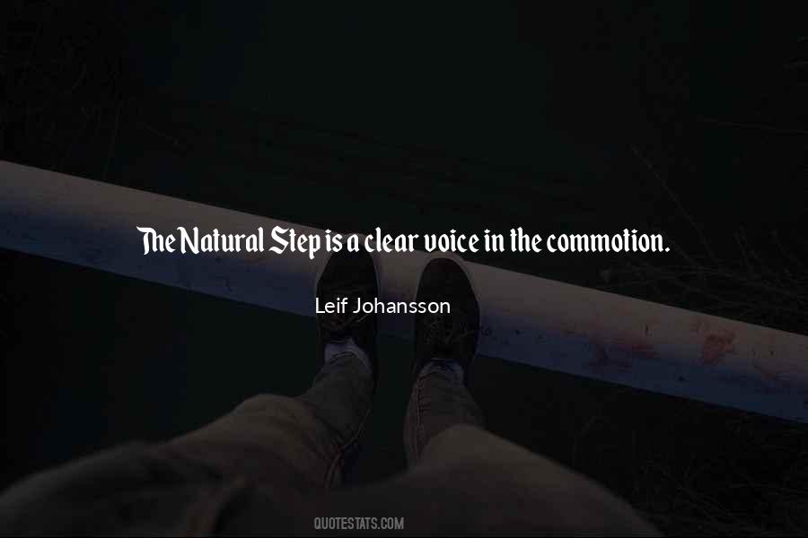 Leif Johansson Quotes #1805745 Leif Johansson Quotes #1805745
