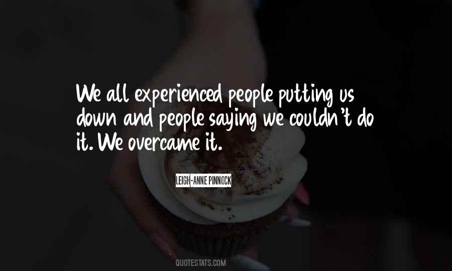 Leigh-Anne Pinnock Quotes #1506014 Leigh-Anne Pinnock Quotes #1506014