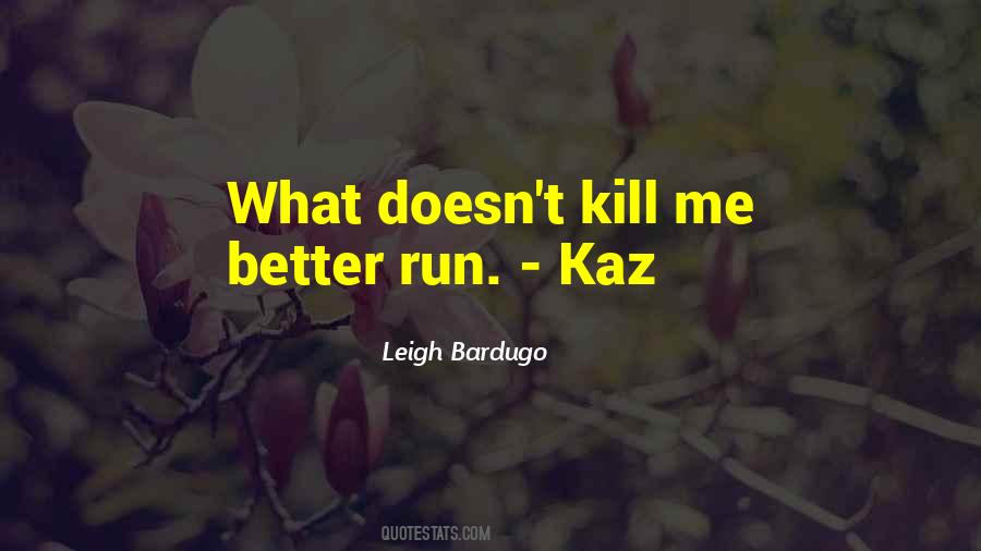 Leigh Bardugo Quotes #1075518