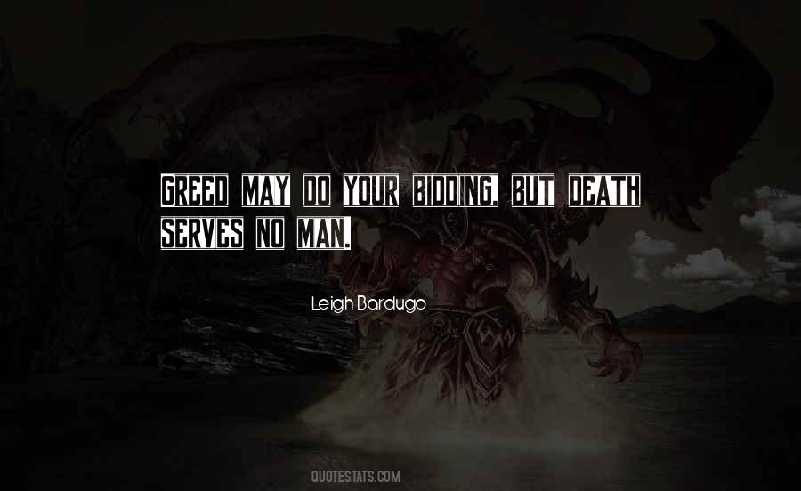 Leigh Bardugo Quotes #1397887