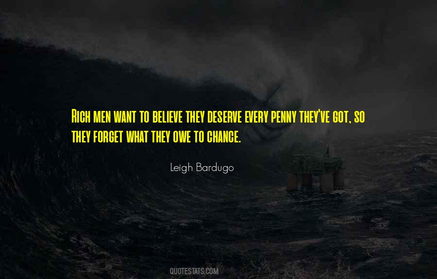 Leigh Bardugo Quotes #1601456