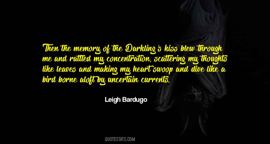 Leigh Bardugo Quotes #1768444