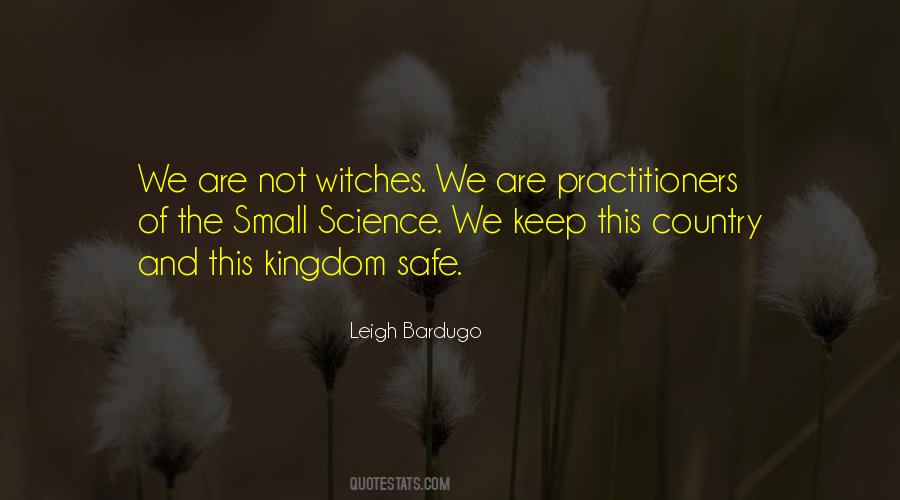 Leigh Bardugo Quotes #1810112