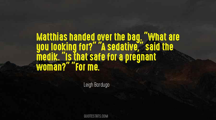 Leigh Bardugo Quotes #640822