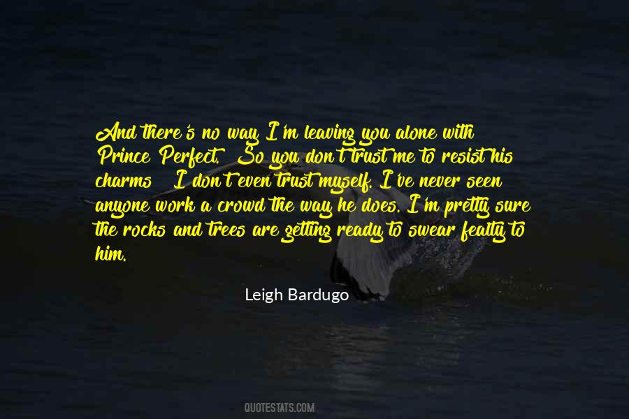 Leigh Bardugo Quotes #854034
