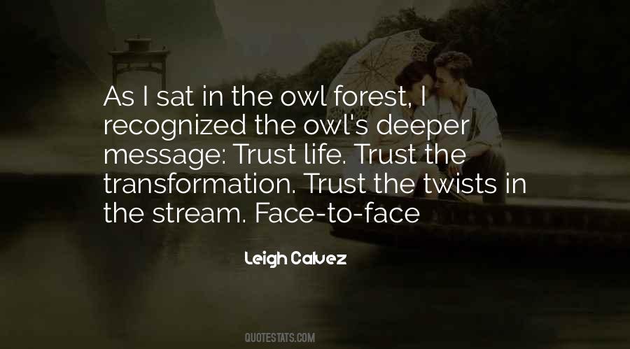 Leigh Calvez Quotes #1504952 Leigh Calvez Quotes #1504952