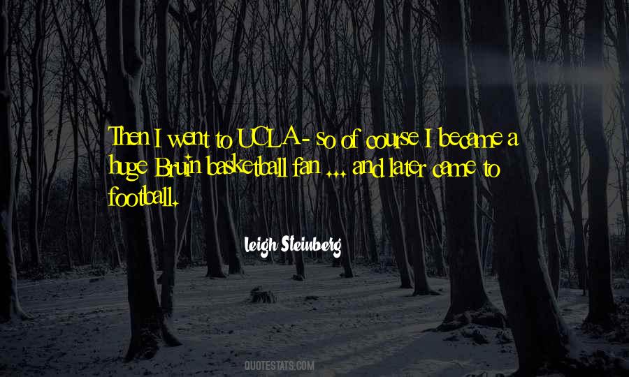 Leigh Steinberg Quotes #1347258