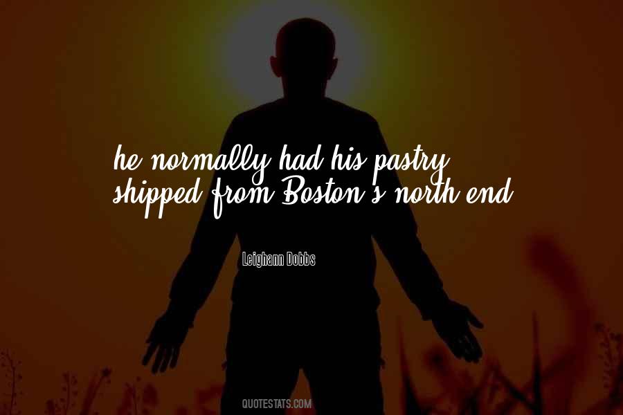 Leighann Dobbs Quotes #581085