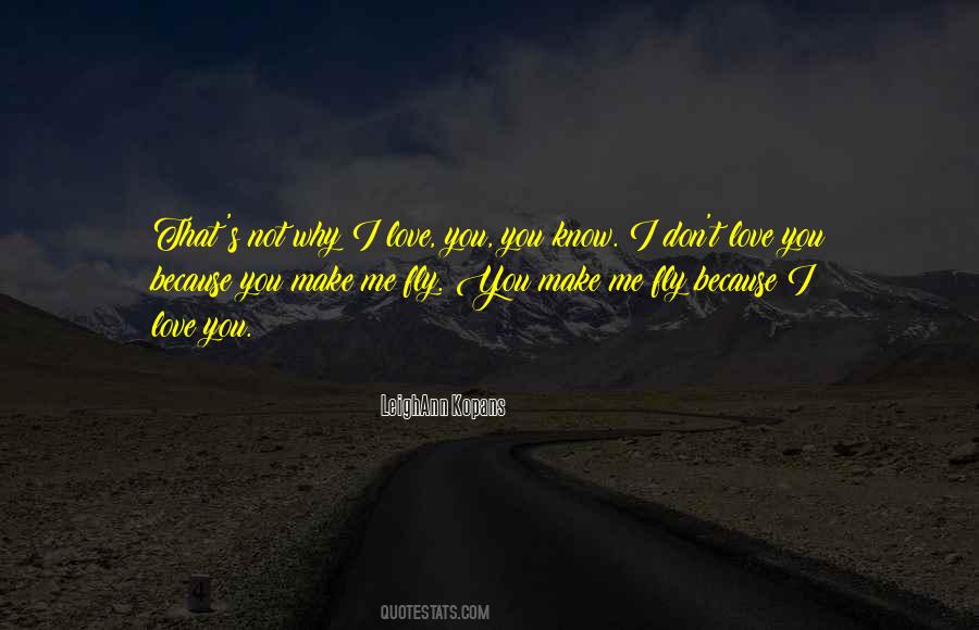LeighAnn Kopans Quotes #328893 LeighAnn Kopans Quotes #328893