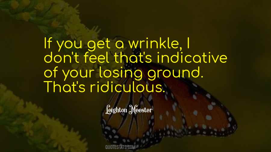 Leighton Meester Quotes #379636