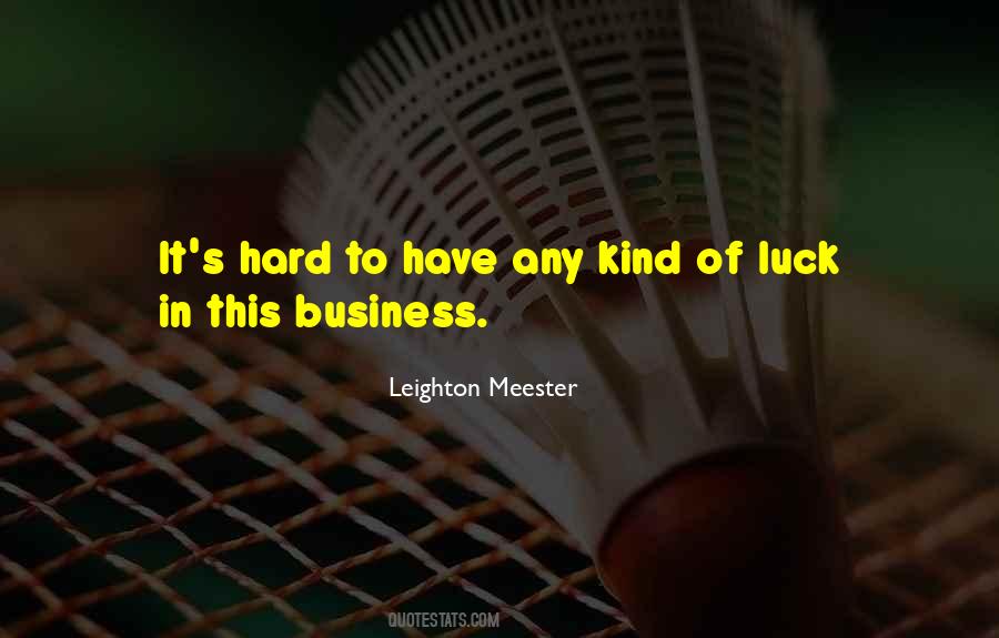 Leighton Meester Quotes #389122