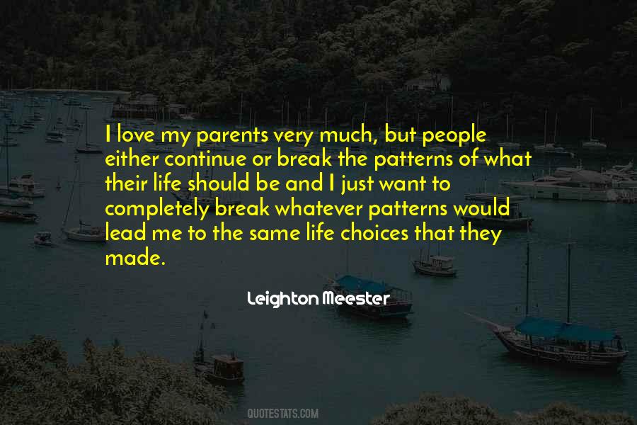 Leighton Meester Quotes #407186