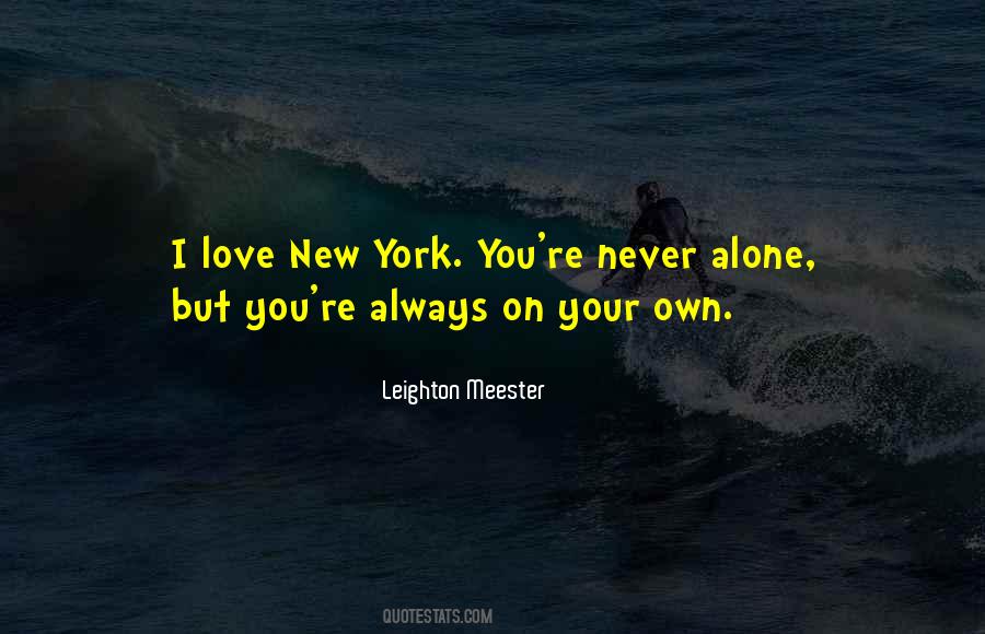 Leighton Meester Quotes #626714