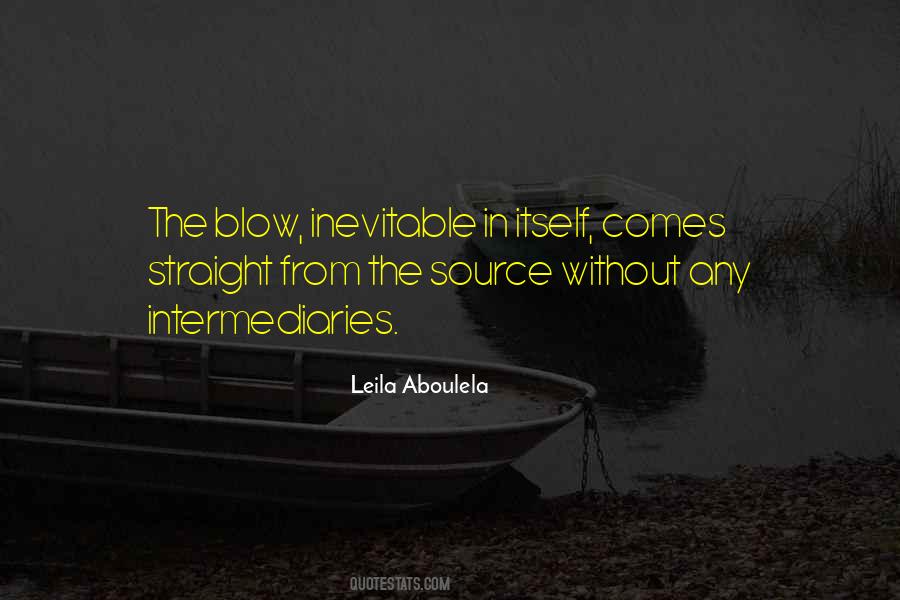 Leila Aboulela Quotes #1492912
