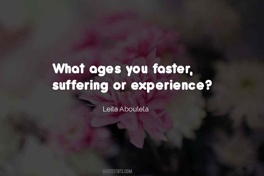 Leila Aboulela Quotes #1613019