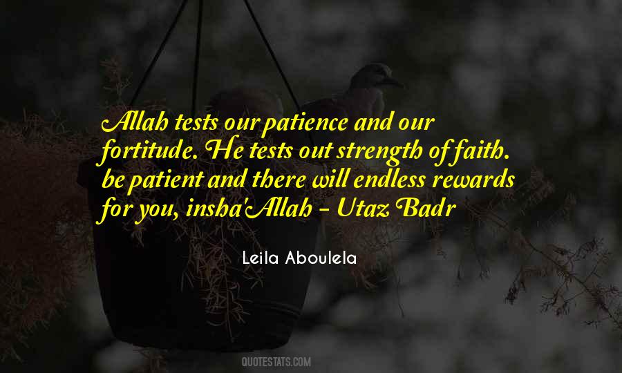 Leila Aboulela Quotes #1788232