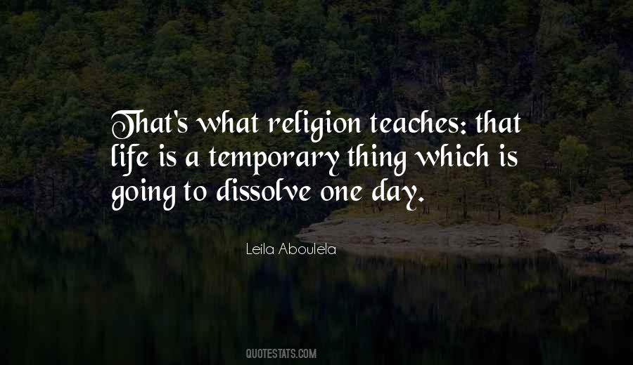 Leila Aboulela Quotes #222111