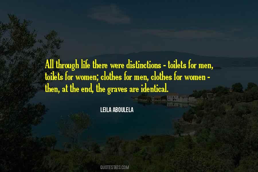 Leila Aboulela Quotes #351120