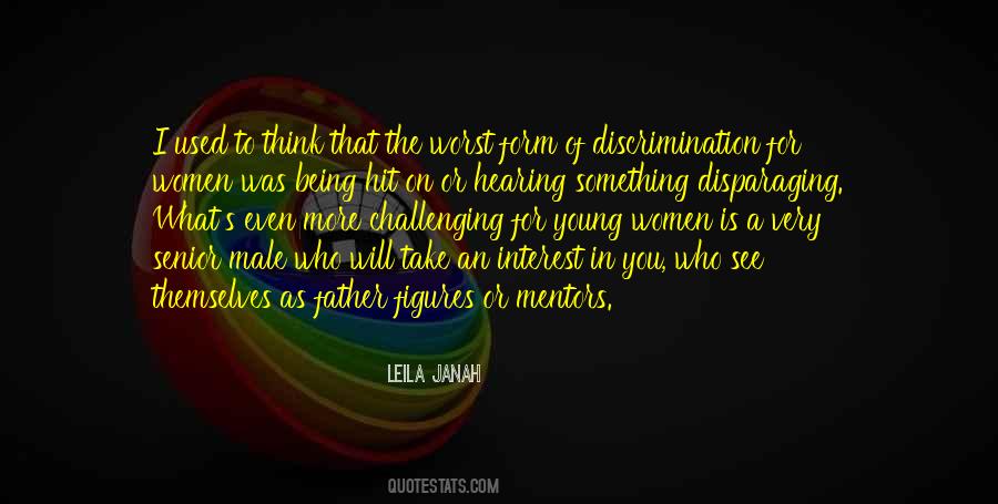 Leila Janah Quotes #1790957