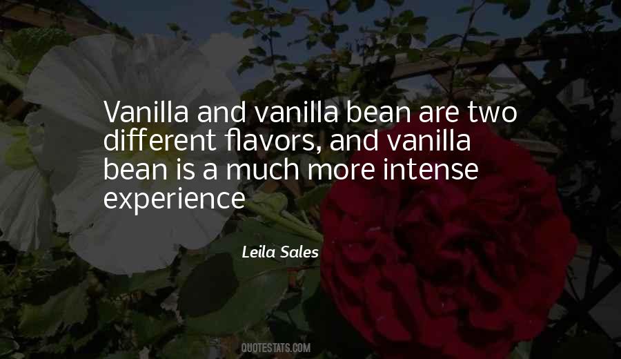 Leila Sales Quotes #764780