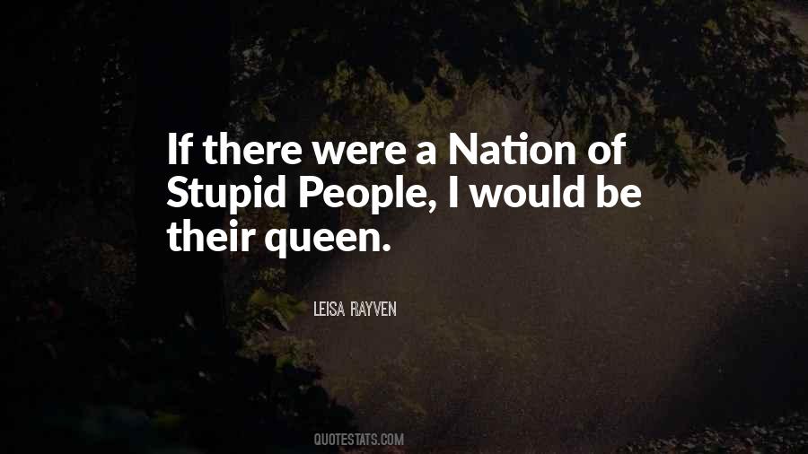 Leisa Rayven Quotes #1176618