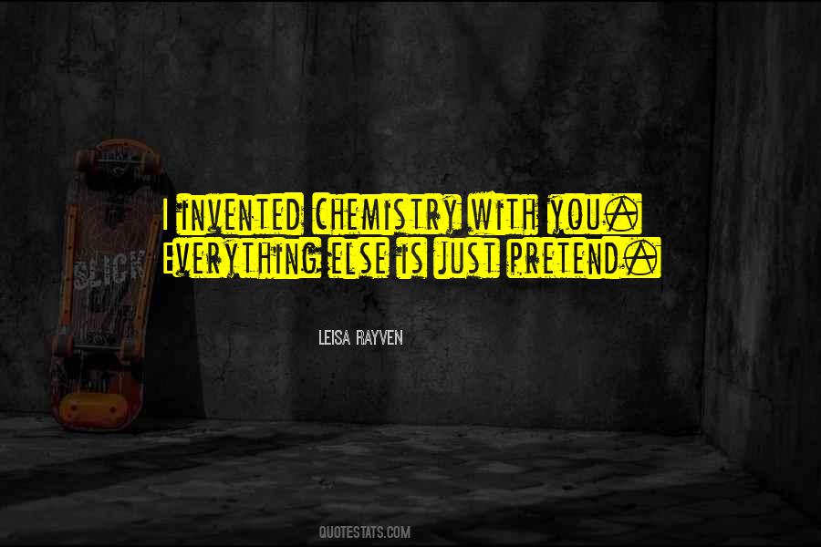 Leisa Rayven Quotes #1712761