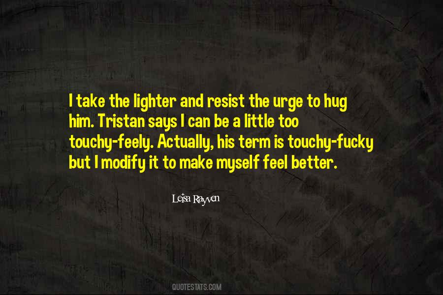 Leisa Rayven Quotes #183939