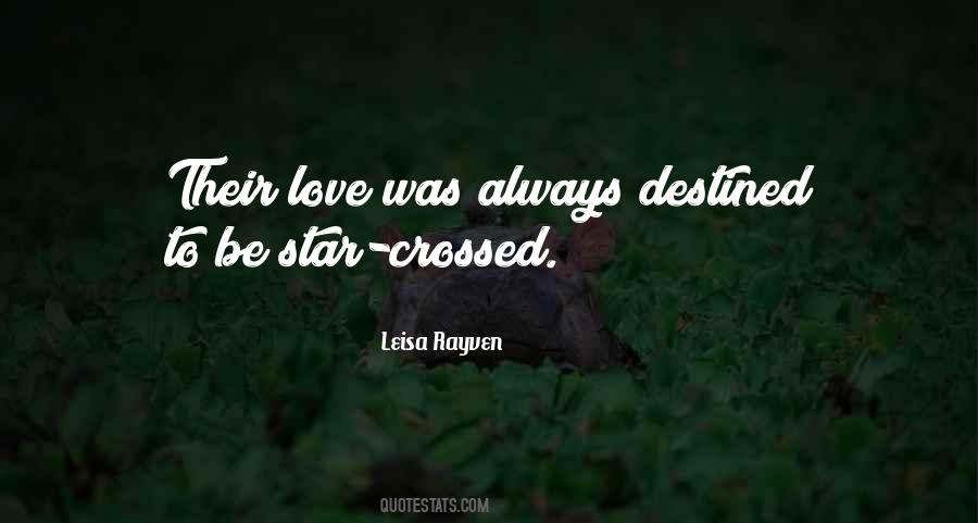 Leisa Rayven Quotes #249590