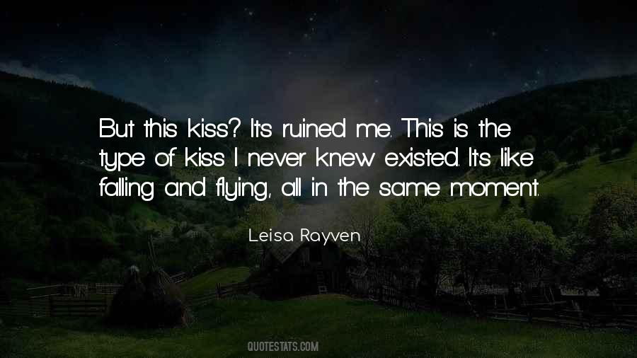 Leisa Rayven Quotes #915184