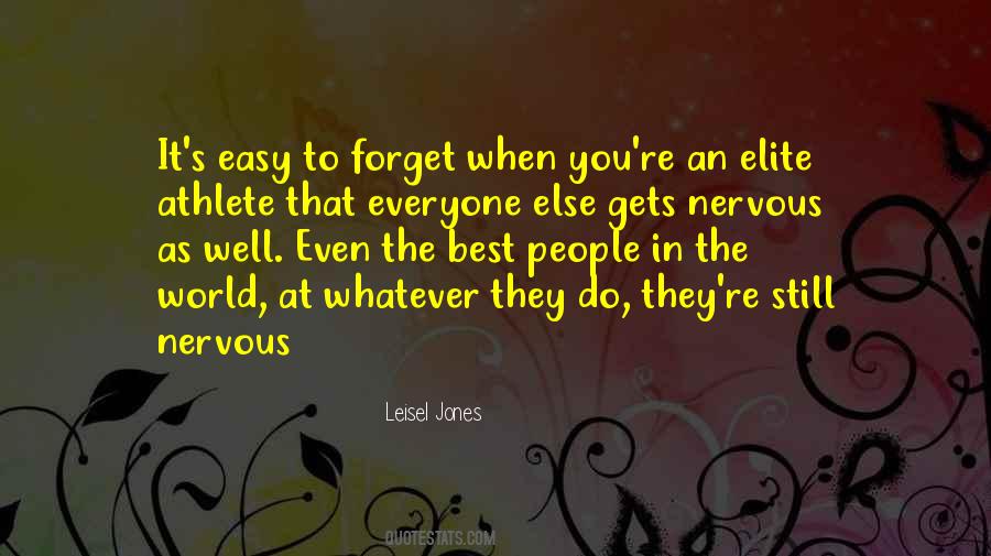 Leisel Jones Quotes #1521380