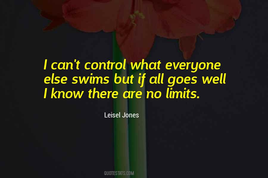 Leisel Jones Quotes #527584