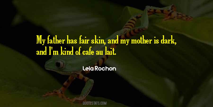 Lela Rochon Quotes #123708