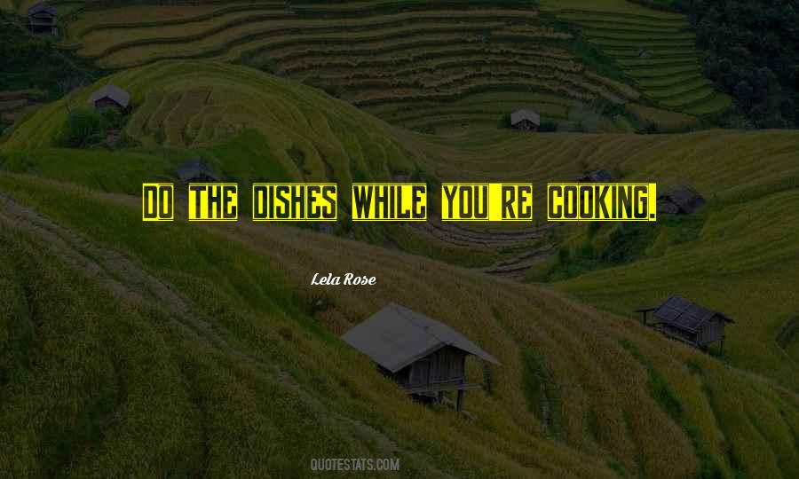 Lela Rose Quotes #1323461