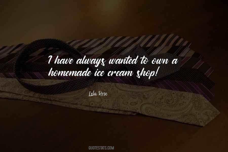 Lela Rose Quotes #1770832
