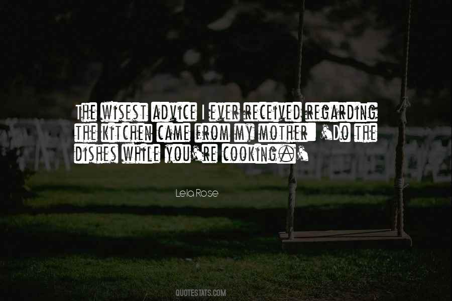 Lela Rose Quotes #214852