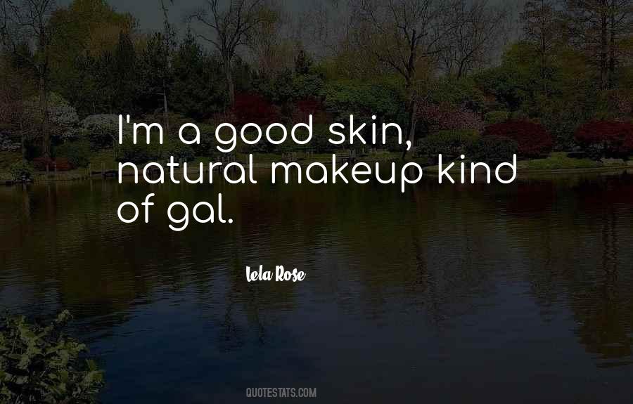 Lela Rose Quotes #271932