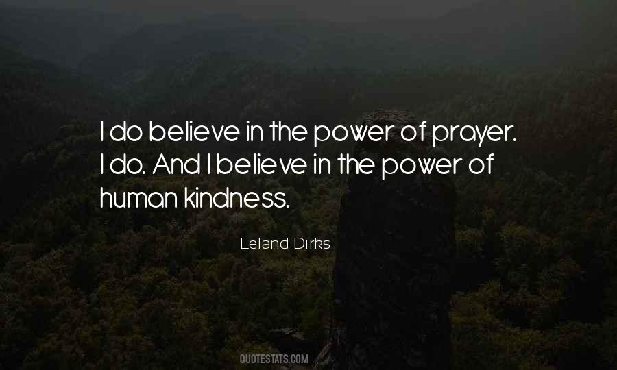 Leland Dirks Quotes #1619506