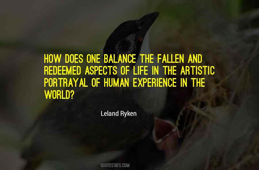 Leland Ryken Quotes #980349