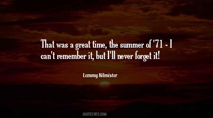 Lemmy Kilmister Quotes #115613