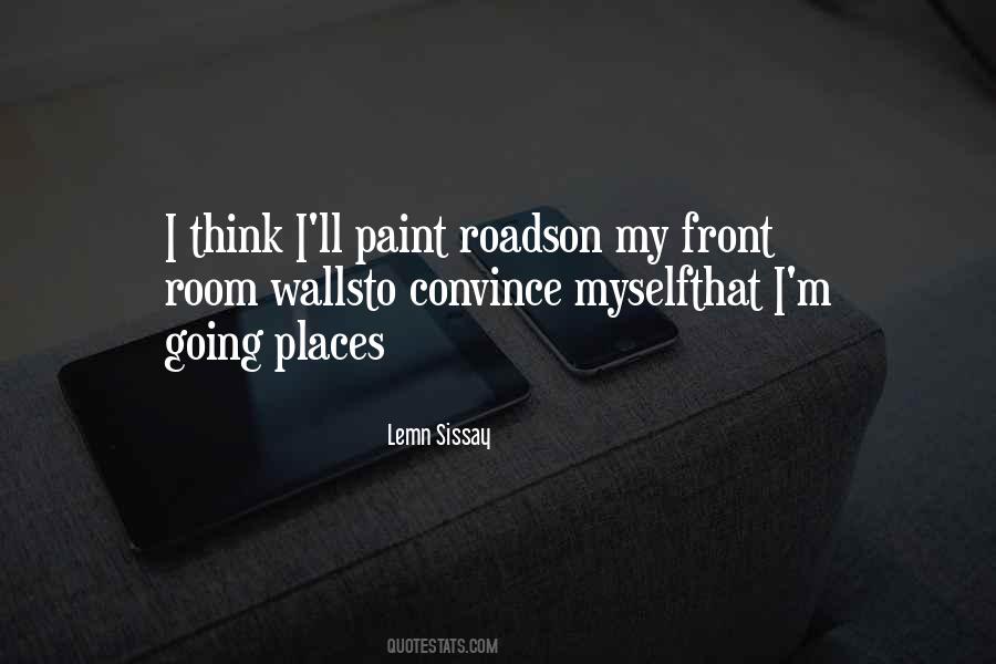 Lemn Sissay Quotes #1197776