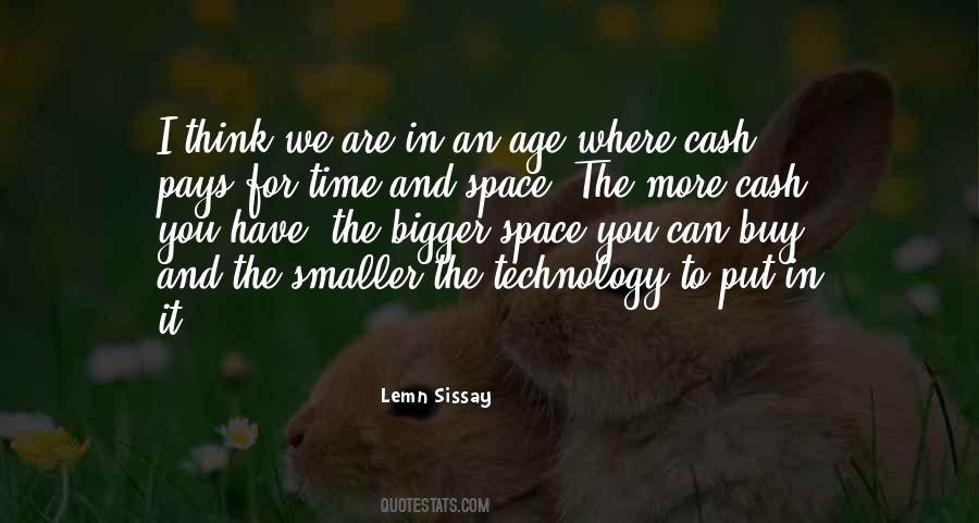 Lemn Sissay Quotes #1285130