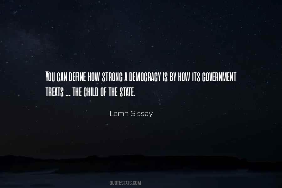 Lemn Sissay Quotes #1504352
