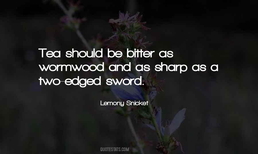 Lemony Snicket Quotes #1393586