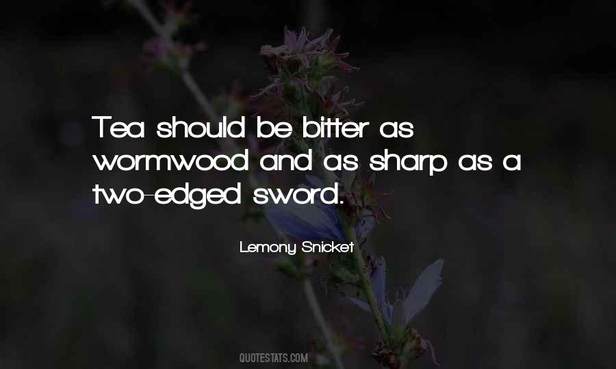 Lemony Snicket Quotes #1393586