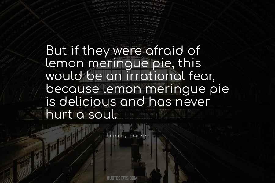 Lemony Snicket Quotes #171948