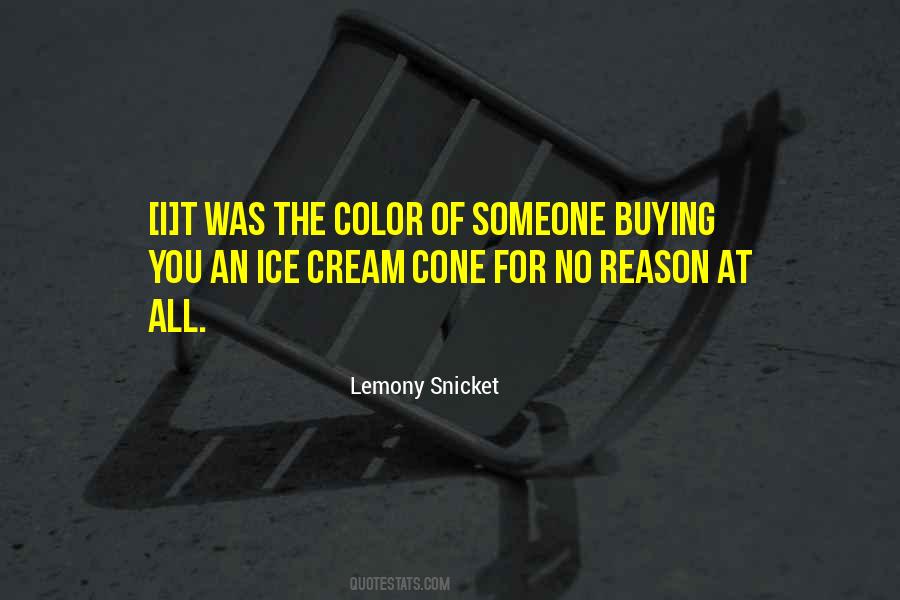 Lemony Snicket Quotes #1811377